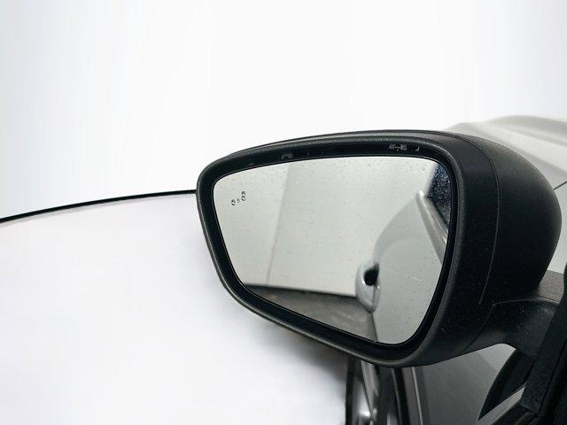 used 2024 Ford Escape car, priced at $21,487