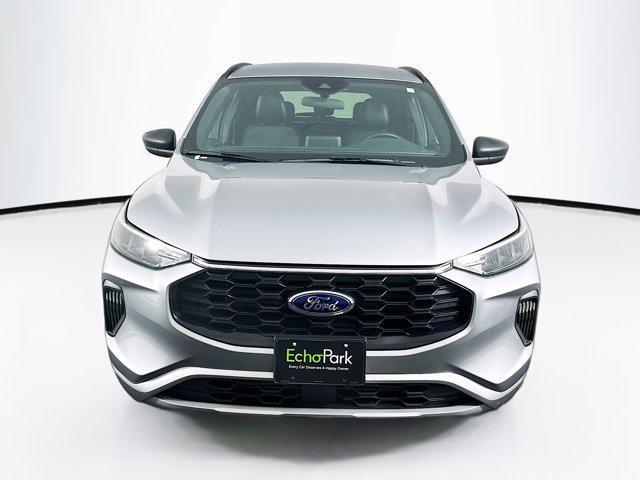 used 2024 Ford Escape car, priced at $21,487