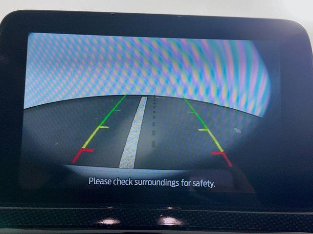 used 2024 Ford Escape car, priced at $21,487