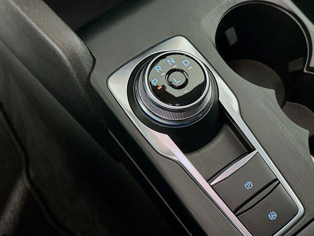 used 2024 Ford Escape car, priced at $21,487