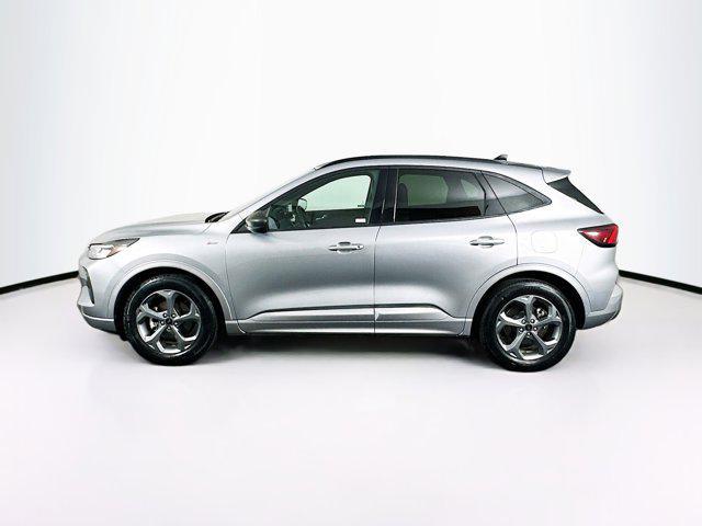 used 2024 Ford Escape car, priced at $21,487