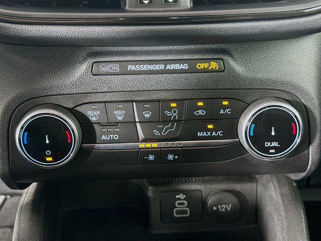 used 2024 Ford Escape car, priced at $21,487