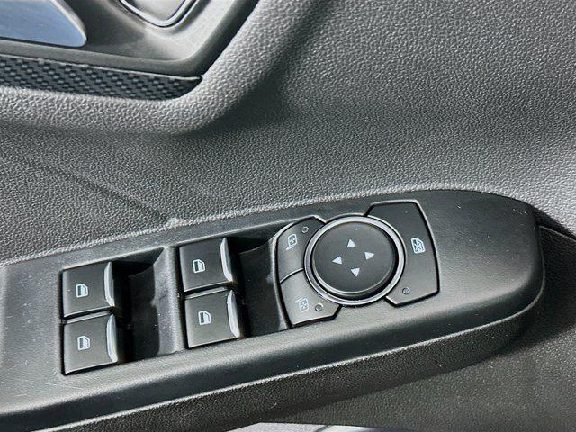 used 2024 Ford Escape car, priced at $21,487