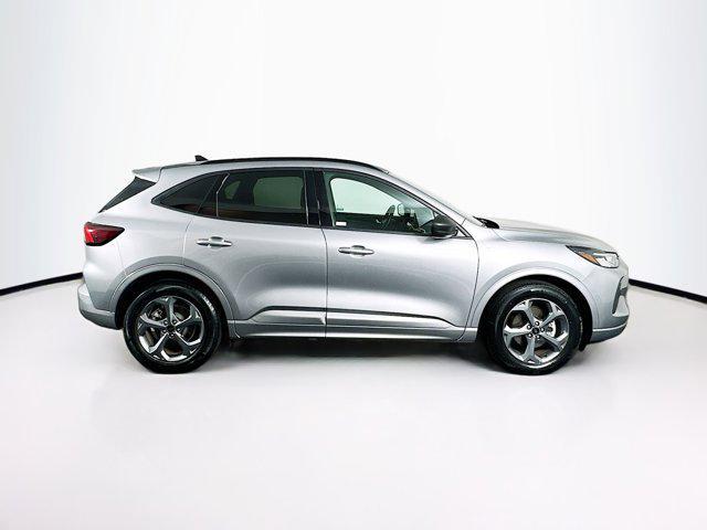 used 2024 Ford Escape car, priced at $21,487