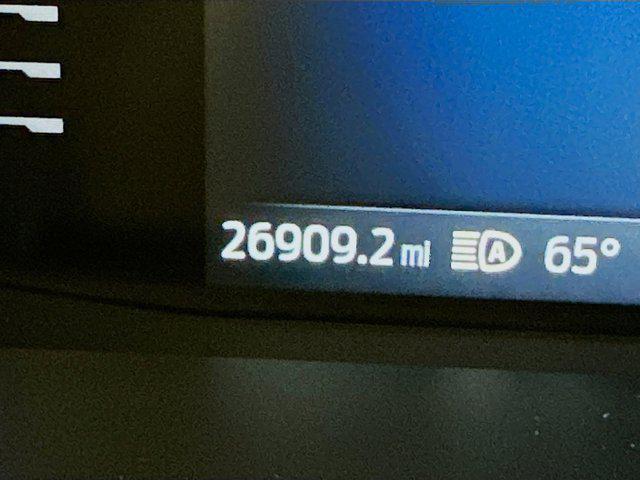 used 2024 Ford Escape car, priced at $21,487