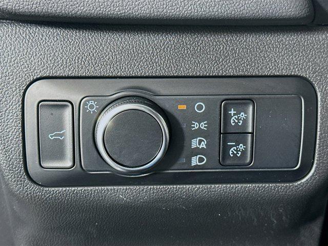 used 2024 Ford Escape car, priced at $21,487