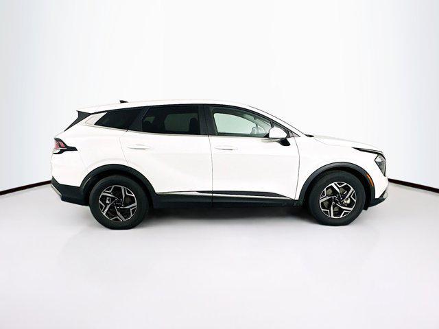 used 2023 Kia Sportage car, priced at $19,697