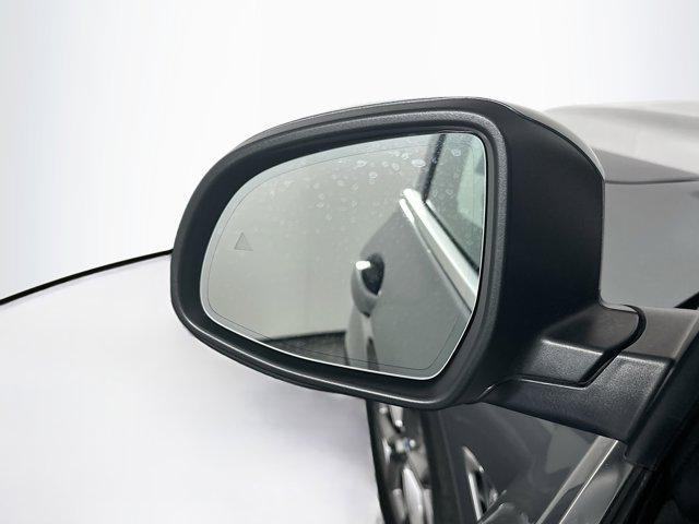 used 2024 BMW X3 car, priced at $27,987