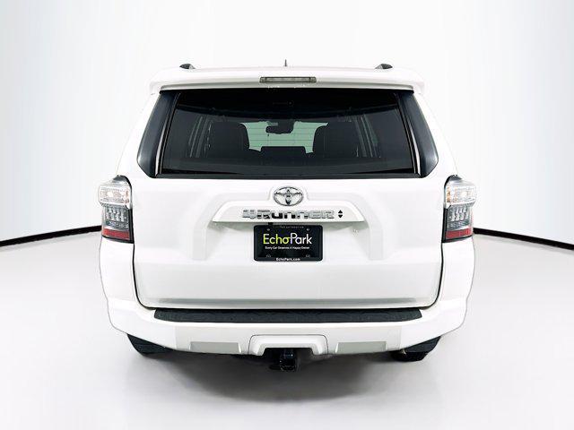 used 2023 Toyota 4Runner car, priced at $36,989