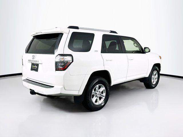 used 2023 Toyota 4Runner car, priced at $36,989