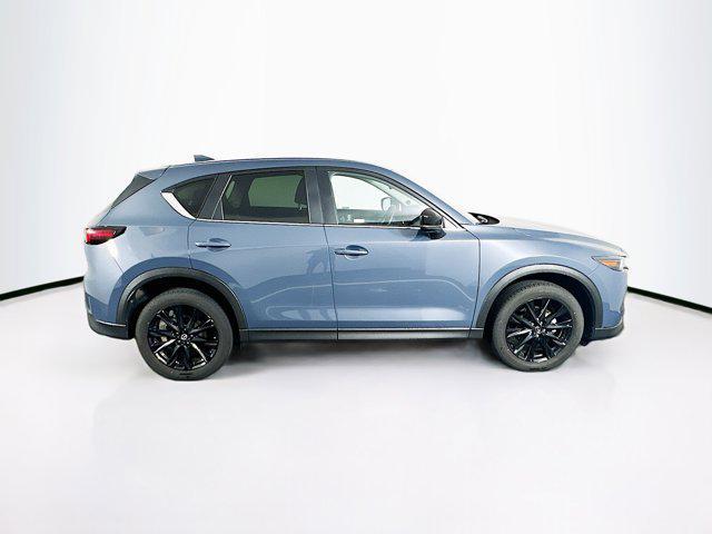used 2024 Mazda CX-5 car, priced at $25,797