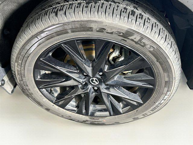 used 2024 Mazda CX-5 car, priced at $25,797