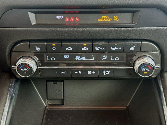 used 2024 Mazda CX-5 car, priced at $25,797