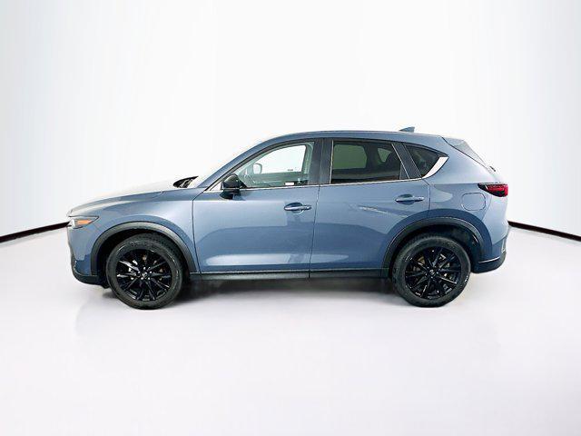 used 2024 Mazda CX-5 car, priced at $25,797