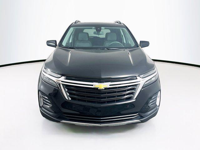 used 2023 Chevrolet Equinox car, priced at $21,697