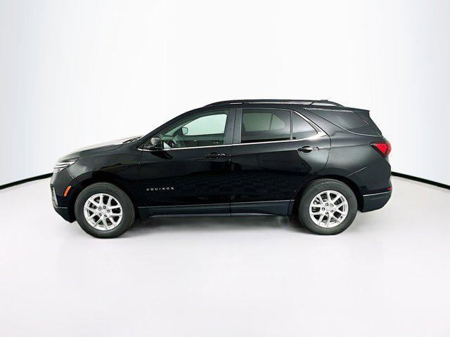 used 2023 Chevrolet Equinox car, priced at $21,697