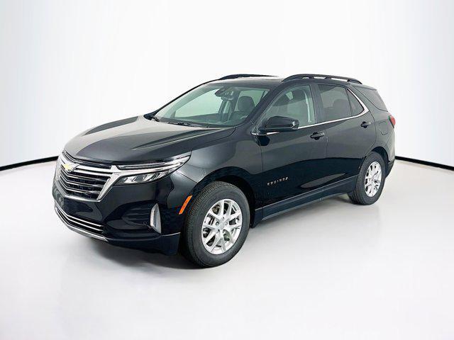 used 2023 Chevrolet Equinox car, priced at $21,697