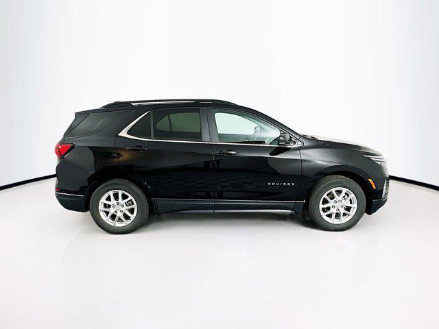 used 2023 Chevrolet Equinox car, priced at $21,697