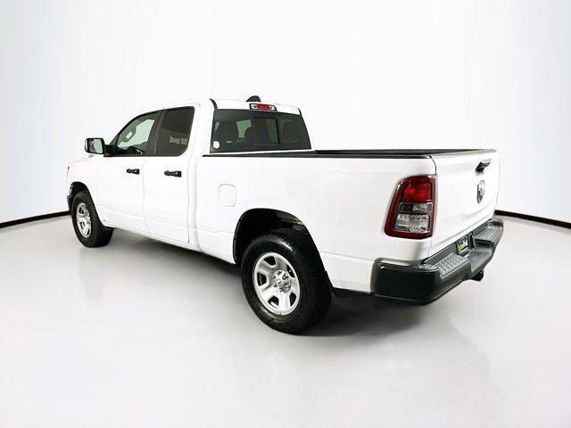 used 2023 Ram 1500 car, priced at $29,789