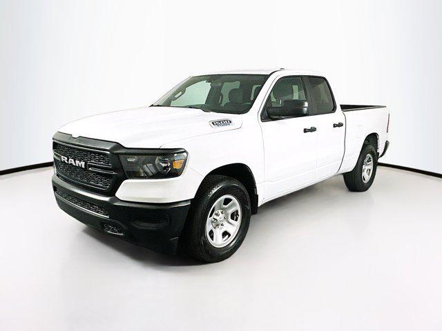 used 2023 Ram 1500 car, priced at $29,789