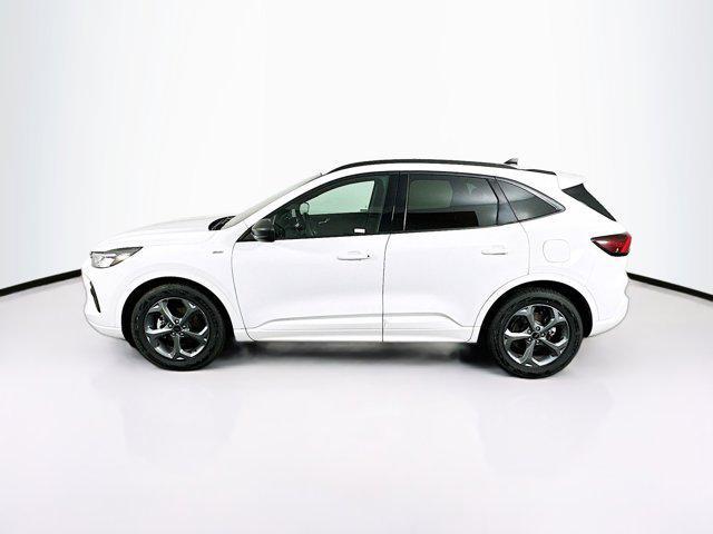 used 2023 Ford Escape car, priced at $21,197