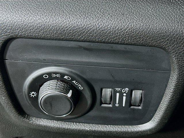used 2023 Jeep Grand Cherokee L car, priced at $28,397