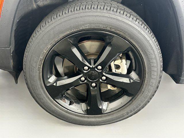 used 2023 Jeep Grand Cherokee L car, priced at $28,397