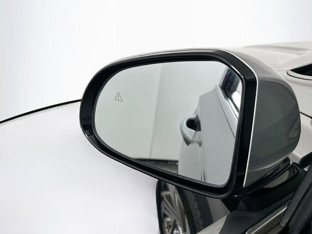 used 2023 Hyundai Santa Fe car, priced at $20,397