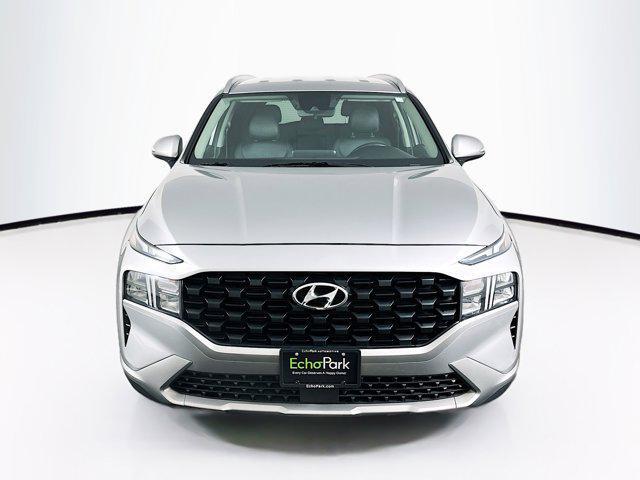 used 2023 Hyundai Santa Fe car, priced at $20,397