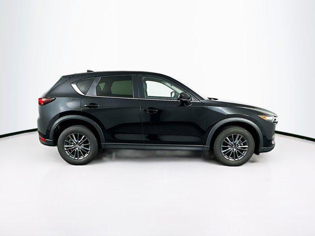 used 2021 Mazda CX-5 car, priced at $22,389