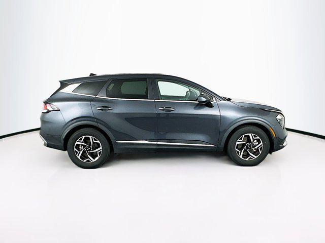 used 2023 Kia Sportage car, priced at $20,589