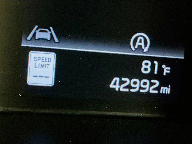 used 2024 Kia Soul car, priced at $16,497