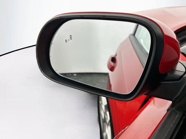 used 2024 Kia Soul car, priced at $16,497