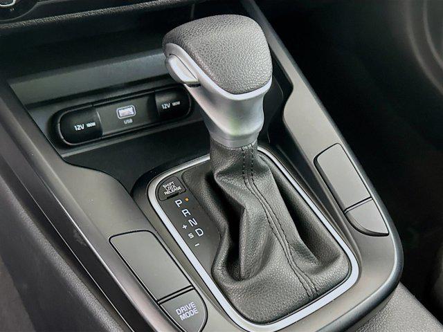 used 2024 Kia Soul car, priced at $16,497