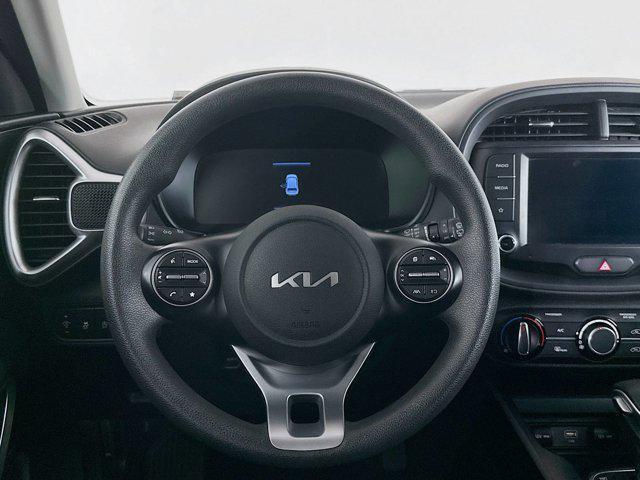 used 2024 Kia Soul car, priced at $16,497