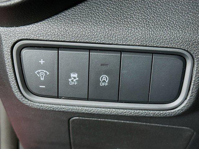 used 2024 Kia Soul car, priced at $16,497