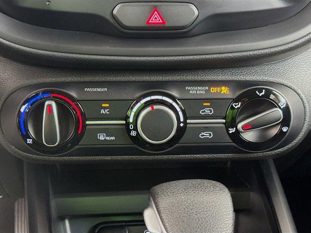 used 2024 Kia Soul car, priced at $16,497