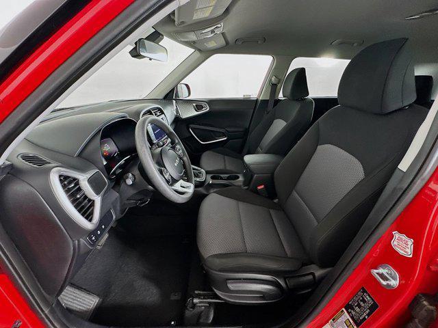 used 2024 Kia Soul car, priced at $16,497