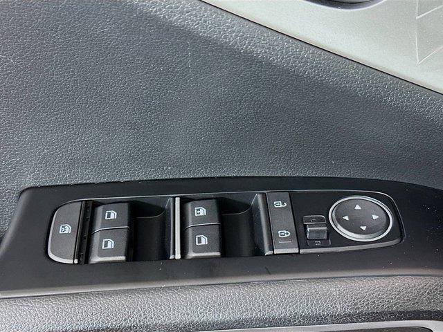 used 2024 Kia Soul car, priced at $16,497
