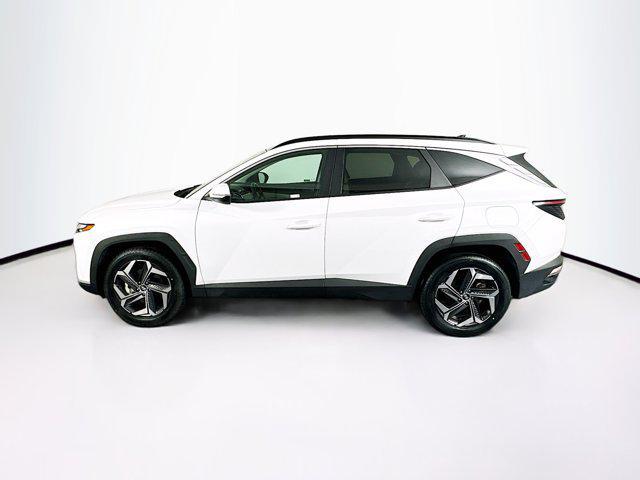 used 2023 Hyundai TUCSON Hybrid car, priced at $23,797