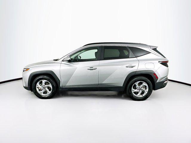 used 2023 Hyundai Tucson car, priced at $22,189