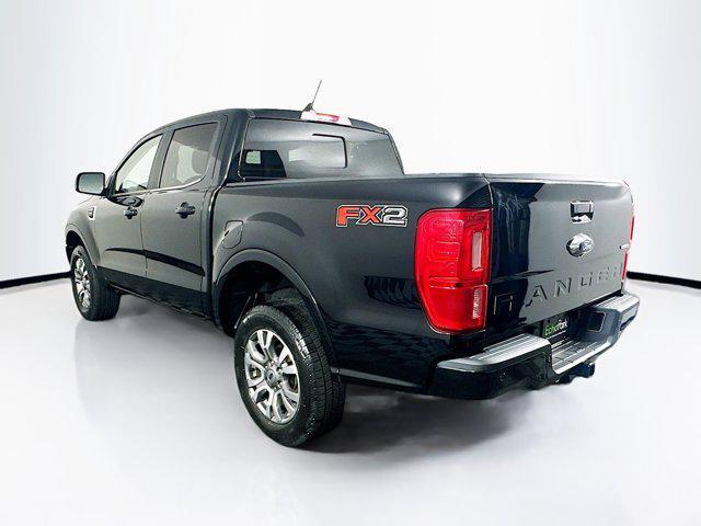 used 2020 Ford Ranger car, priced at $25,189