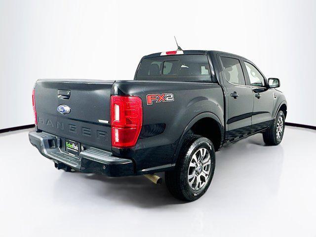 used 2020 Ford Ranger car, priced at $25,189