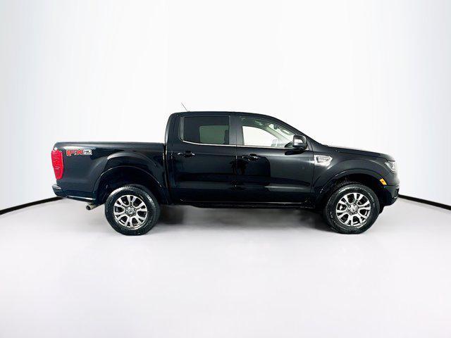 used 2020 Ford Ranger car, priced at $25,189