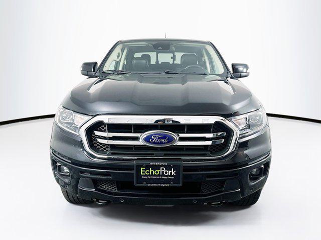 used 2020 Ford Ranger car, priced at $25,189