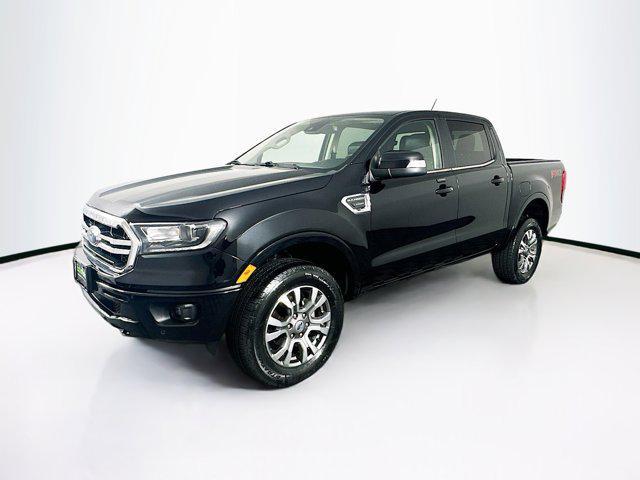 used 2020 Ford Ranger car, priced at $25,189