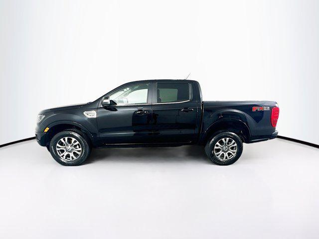 used 2020 Ford Ranger car, priced at $25,189