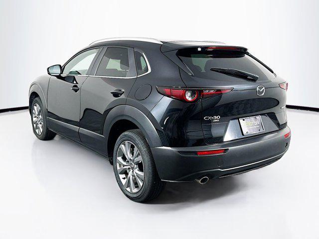 used 2023 Mazda CX-30 car, priced at $19,189