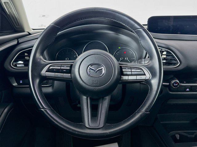 used 2023 Mazda CX-30 car, priced at $19,189