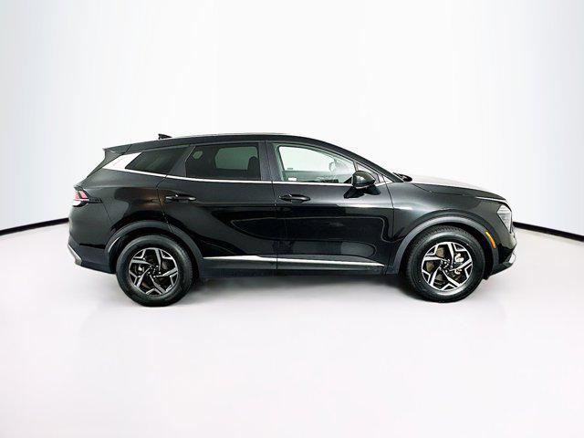 used 2024 Kia Sportage car, priced at $20,897